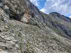 Kohlbergspitze, Zahn, Kesseljoch, Pitzenegg und Plattberg