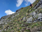 Kohlbergspitze, Zahn, Kesseljoch, Pitzenegg und Plattberg