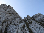 Kellenspitze Westgrat