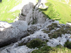 Kellenspitze Westgrat