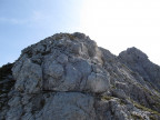 Kellenspitze Westgrat