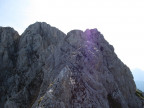 Kellenspitze Westgrat