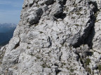 Kellenspitze Westgrat