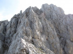 Kellenspitze Westgrat