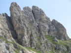 Kellenspitze Westgrat