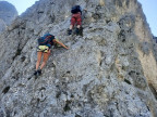 Westgrat Gehrenspitze