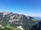 Westgrat Gehrenspitze