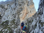 Westgrat Gehrenspitze