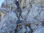 Westgrat Gehrenspitze