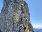 Westgrat Gehrenspitze