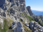 Westgrat Gehrenspitze