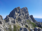 Westgrat Gehrenspitze