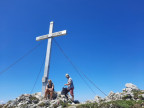 Westgrat Gehrenspitze