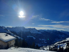 Skitour Zafernhorn