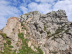 Höferspitze, Weißer Schrofen, Heiterberg