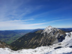 Vom Rubihorn zum Entschenkopf