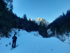 Schneidspitze