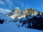 Schneidspitze