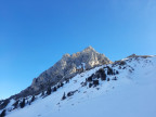 Schneidspitze