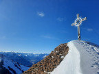 Schneidspitze