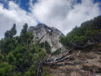 Saldeinerspitze