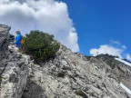 Saldeinerspitze