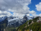 Saldeinerspitze