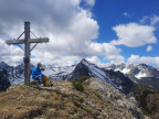 Saldeinerspitze