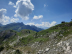 Geißköpfe, Schafberg, Pitschiköpfe