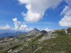 Geißköpfe, Schafberg, Pitschiköpfe