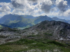 Geißköpfe, Schafberg, Pitschiköpfe