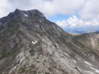Geißköpfe, Schafberg, Pitschiköpfe