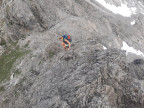 Geißköpfe, Schafberg, Pitschiköpfe