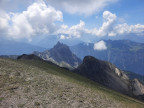 Geißköpfe, Schafberg, Pitschiköpfe