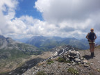 Geißköpfe, Schafberg, Pitschiköpfe