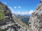 Geißköpfe, Schafberg, Pitschiköpfe
