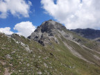 Geißköpfe, Schafberg, Pitschiköpfe