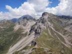 Geißköpfe, Schafberg, Pitschiköpfe