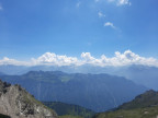Geißköpfe, Schafberg, Pitschiköpfe
