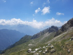 Geißköpfe, Schafberg, Pitschiköpfe
