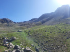 Großstein Westgrat