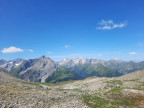 Großstein Westgrat