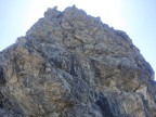 Großstein Westgrat