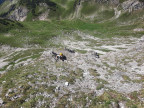 Angererkopf - Ebbe und Flut