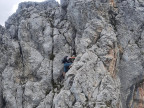 Kellenspitze Westgrat