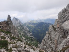 Kellenspitze Westgrat