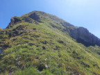 Grießtalerspitze und Rotschrofenspitze