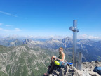 Marchspitze