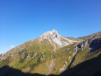 Aperiesspitze, Kridlonspitze, Kreuzkopf, Grießkopf, Malatschkopf