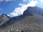 Aperiesspitze, Kridlonspitze, Kreuzkopf, Grießkopf, Malatschkopf